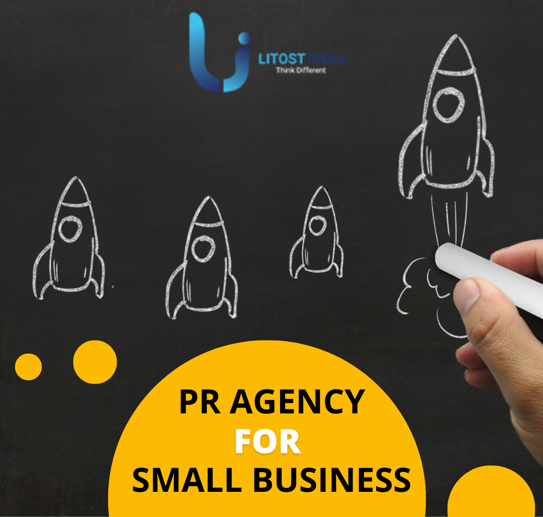 What Are the Benefits of Hiring a PR Agency for Small Business?